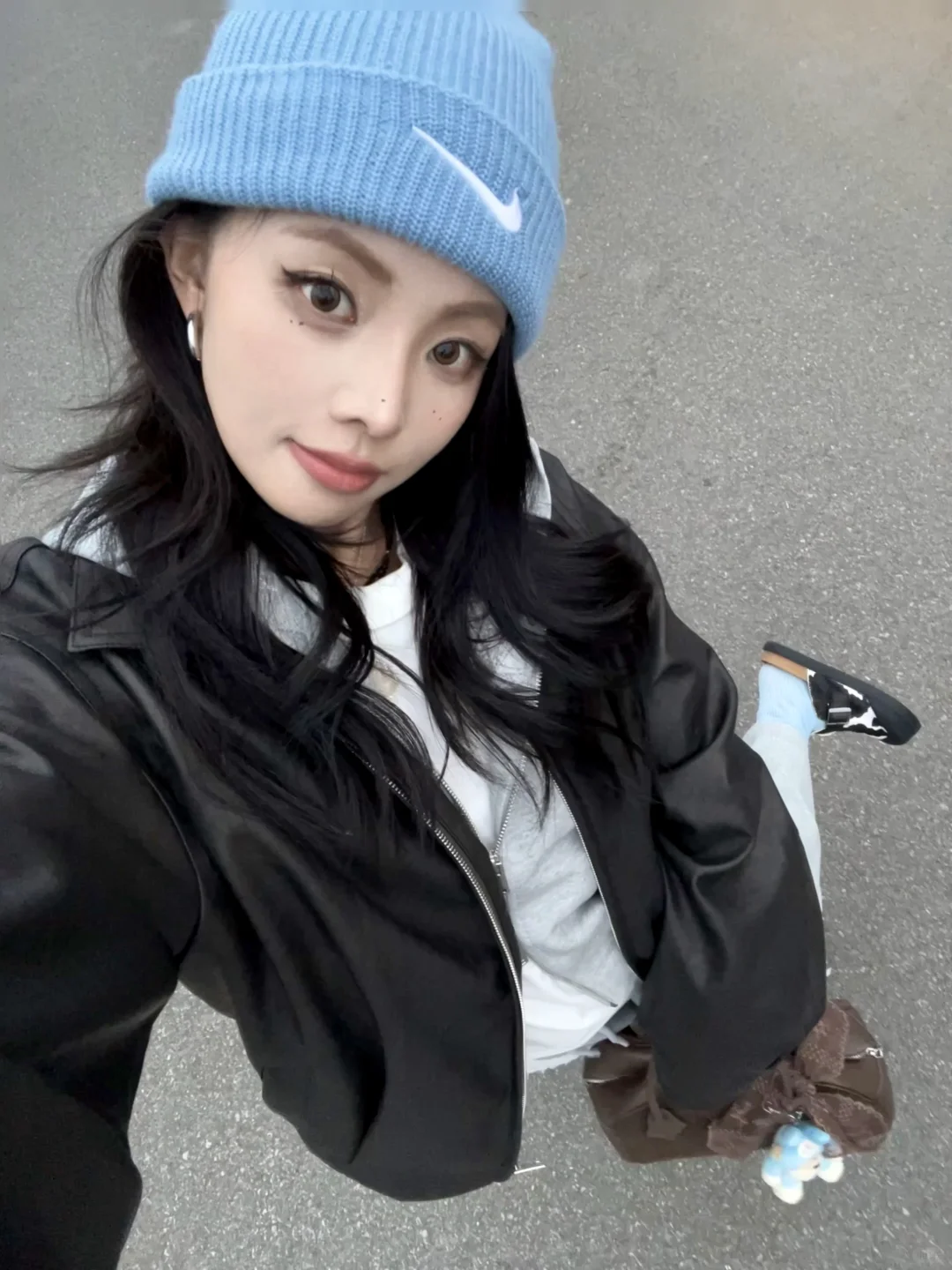 喜欢的秋天终于来了🍂