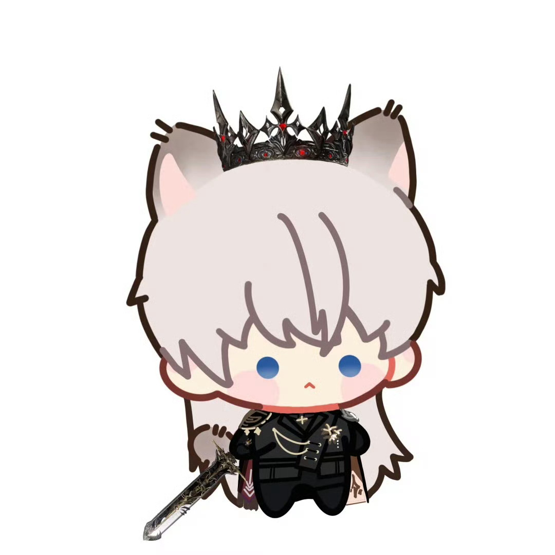星光会指引我们再次相遇。恋与深空 沈星回👑👑