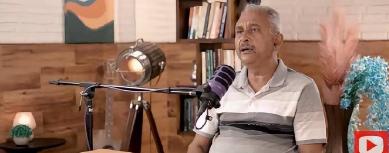 一位印度经济学家在电视采访里说了个特别离谱的话，他说 “中国根本不会进攻印度，因