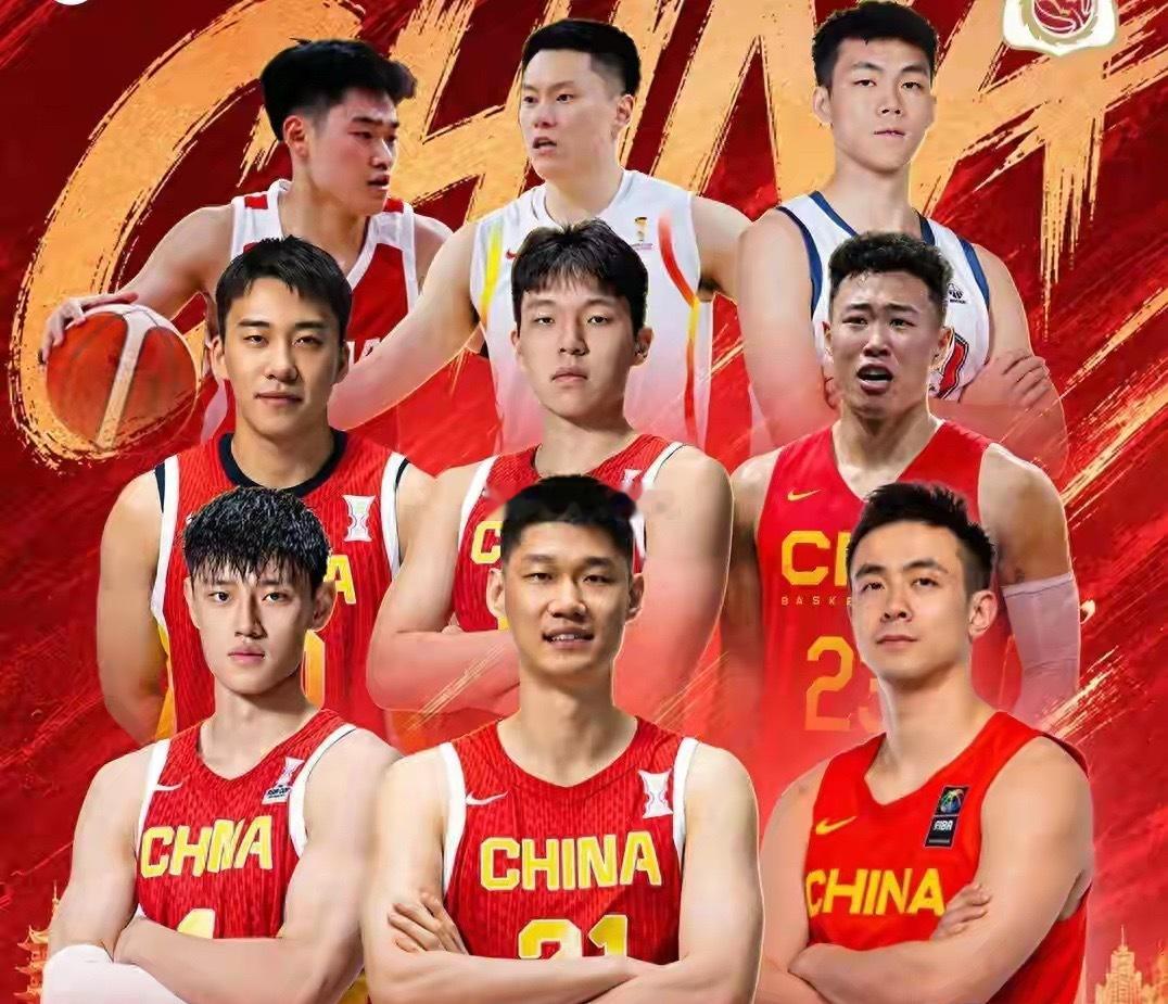 今晚七点半沈阳开打世预赛中日大战，CCTV5 看不了只能转台，周琦、张镇麟一众人