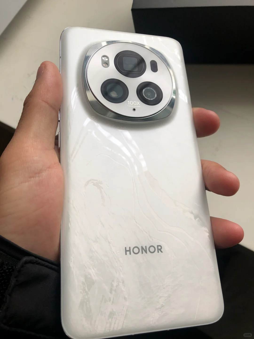 兄弟们，亲身替大家测试过了，荣耀magic6系列，能买Pro版就不要买标准版了！...