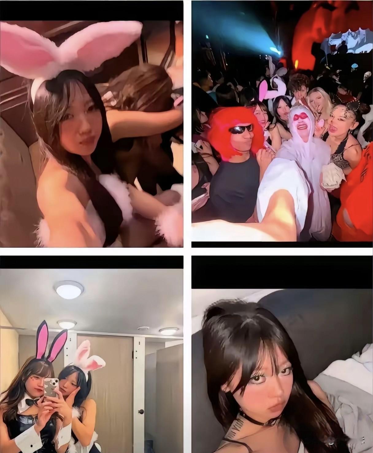 从国内到国外，一留学生形象转变引发网友热议