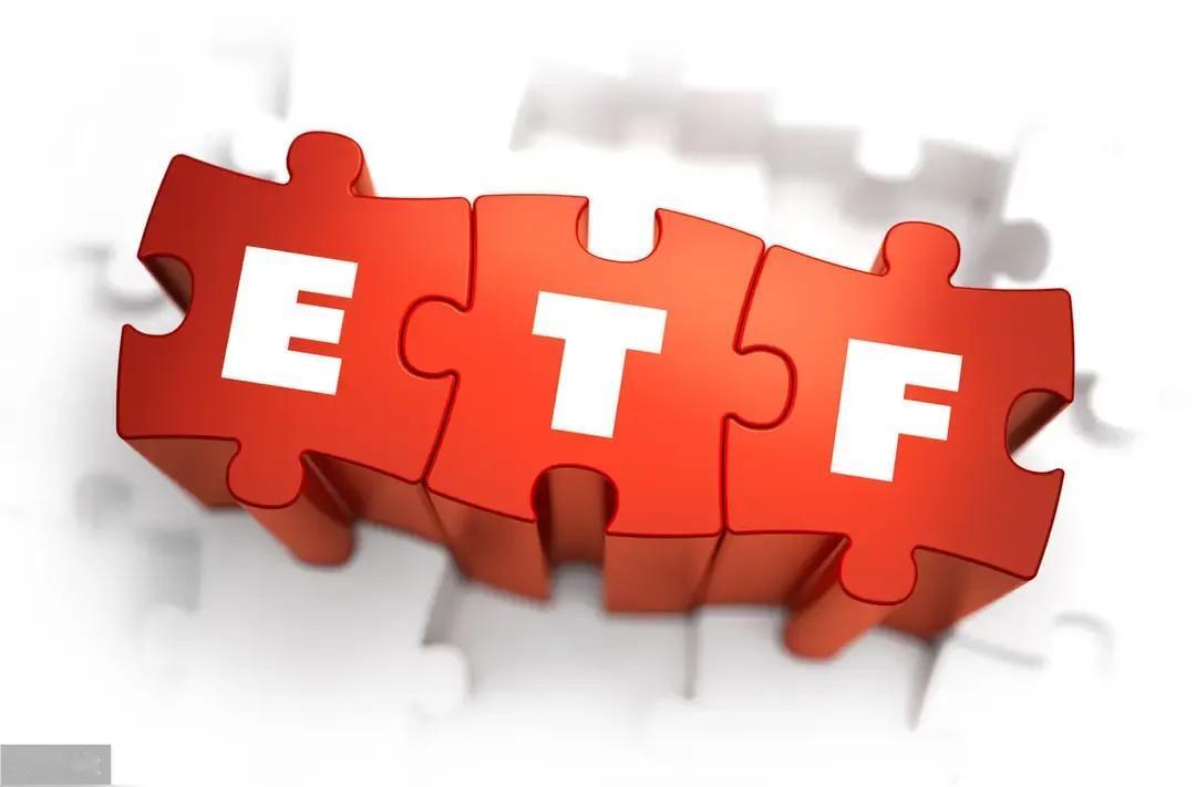 A股策略ETF，就选一只：红利ETF

红利ETF是一种专注于投资高股息率股票的