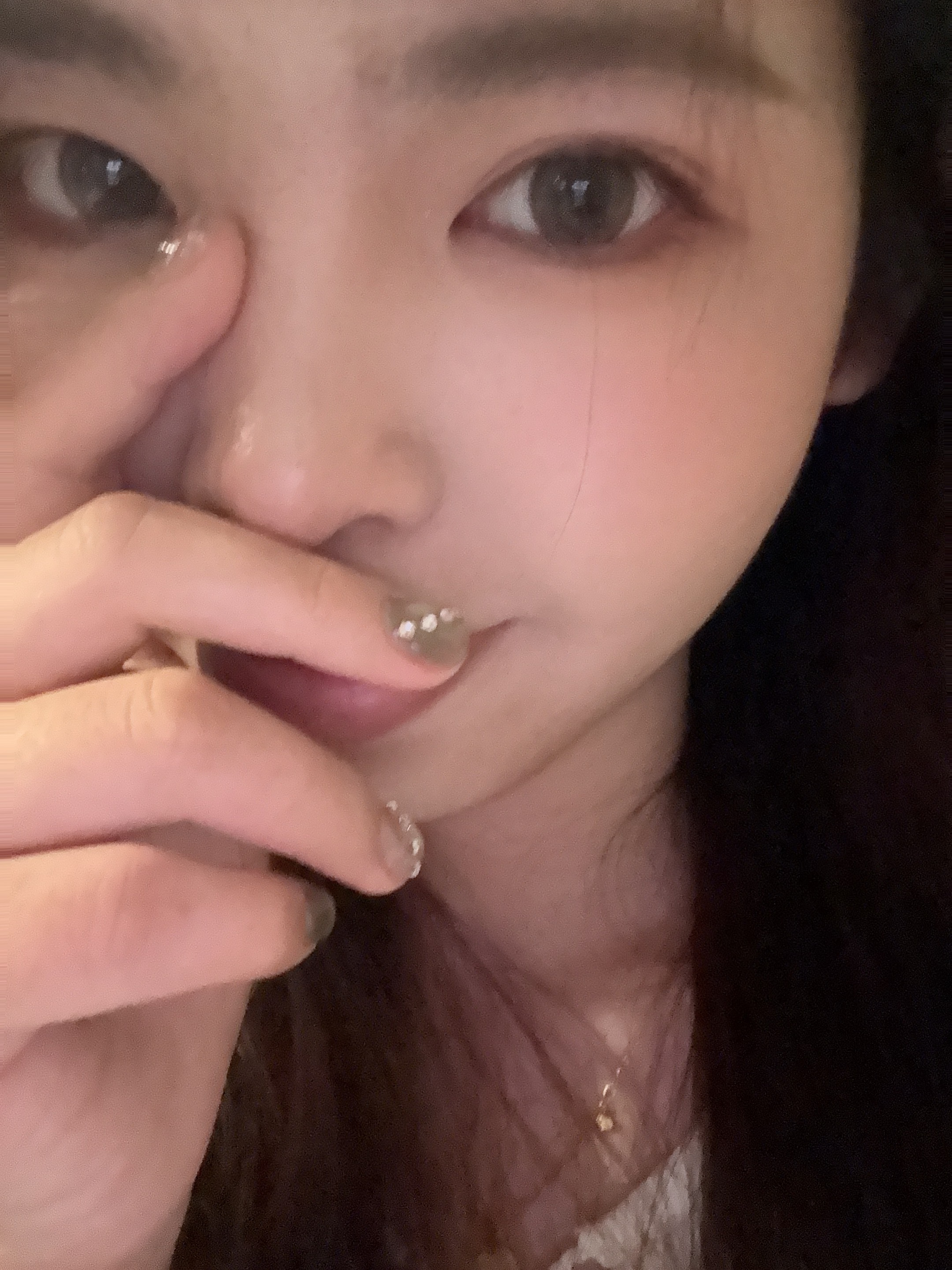 才发现今天飞机落地深圳，住在中山，活动在广州。抹茶同学