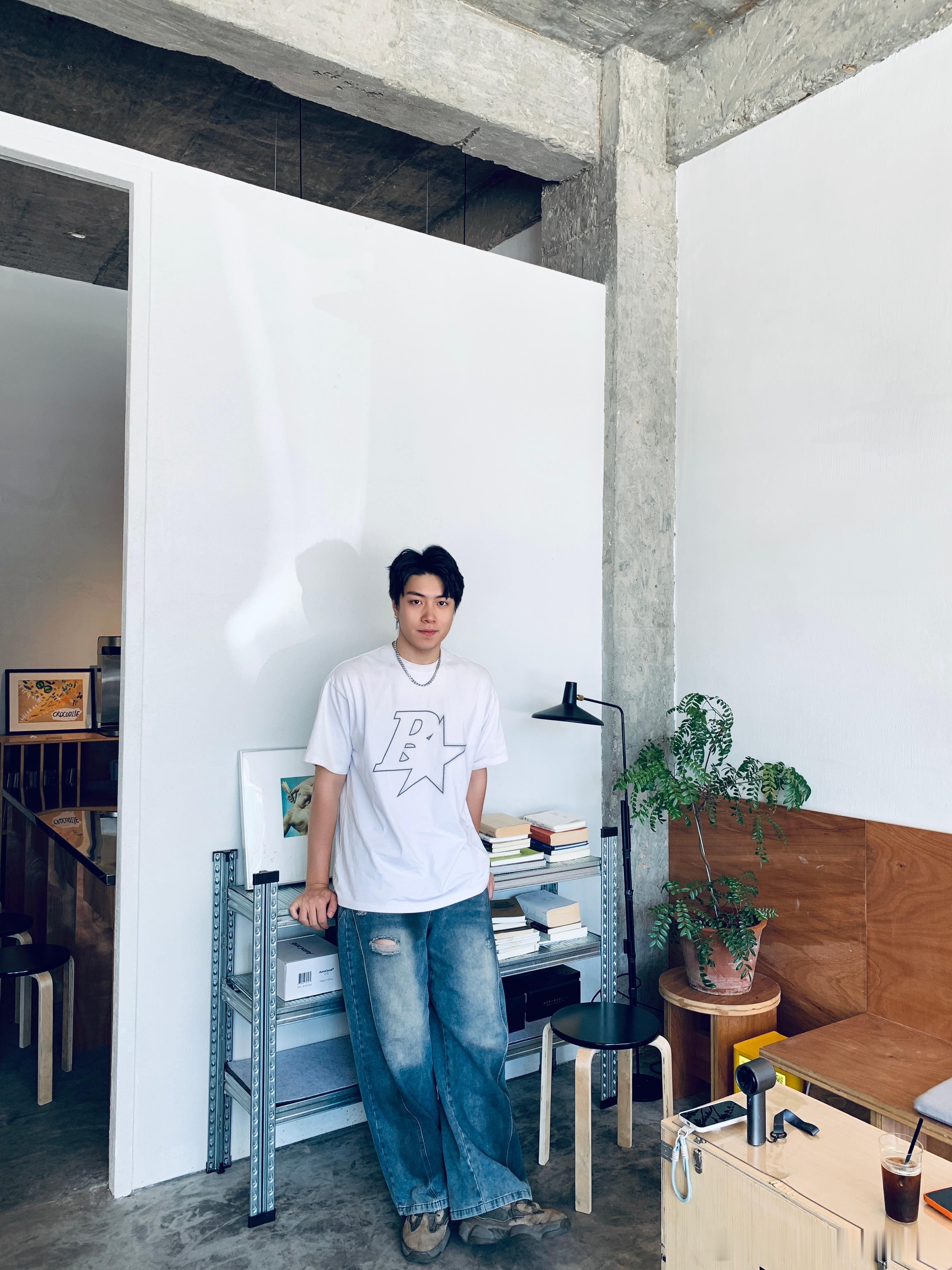 大学生活最快乐的一集爱果然是最小程度的蝴蝶效应永远只是助词 当下才最珍贵🍡和朋