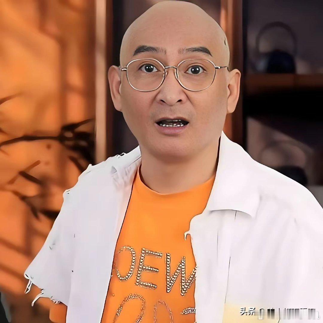 有一说一，谢雷这3刀扎得侯耀华挺狠啊！近日，谢雷嘴不容情，接连捅破侯耀华3层伪装