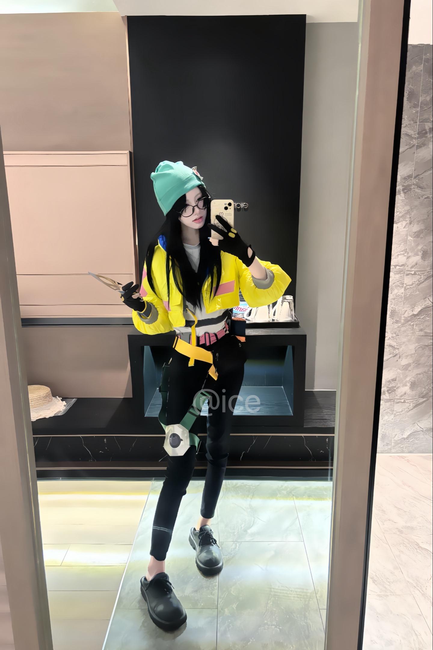 奇乐