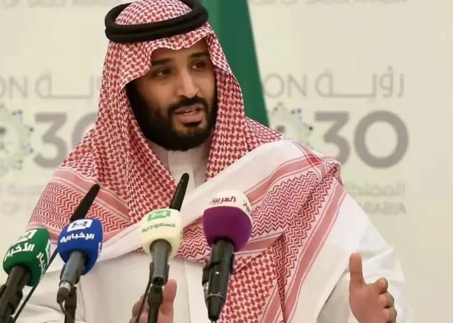 特拉维夫的轰炸机再次越境杀人，却一头撞进了阿拉伯世界联手布下的天罗地网，沙特、土