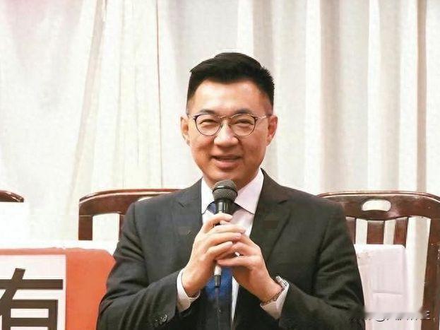 江启臣对决蔡其昌，台立法机构副龙头选举进入第二轮投票

台湾立法机构副龙头选举星