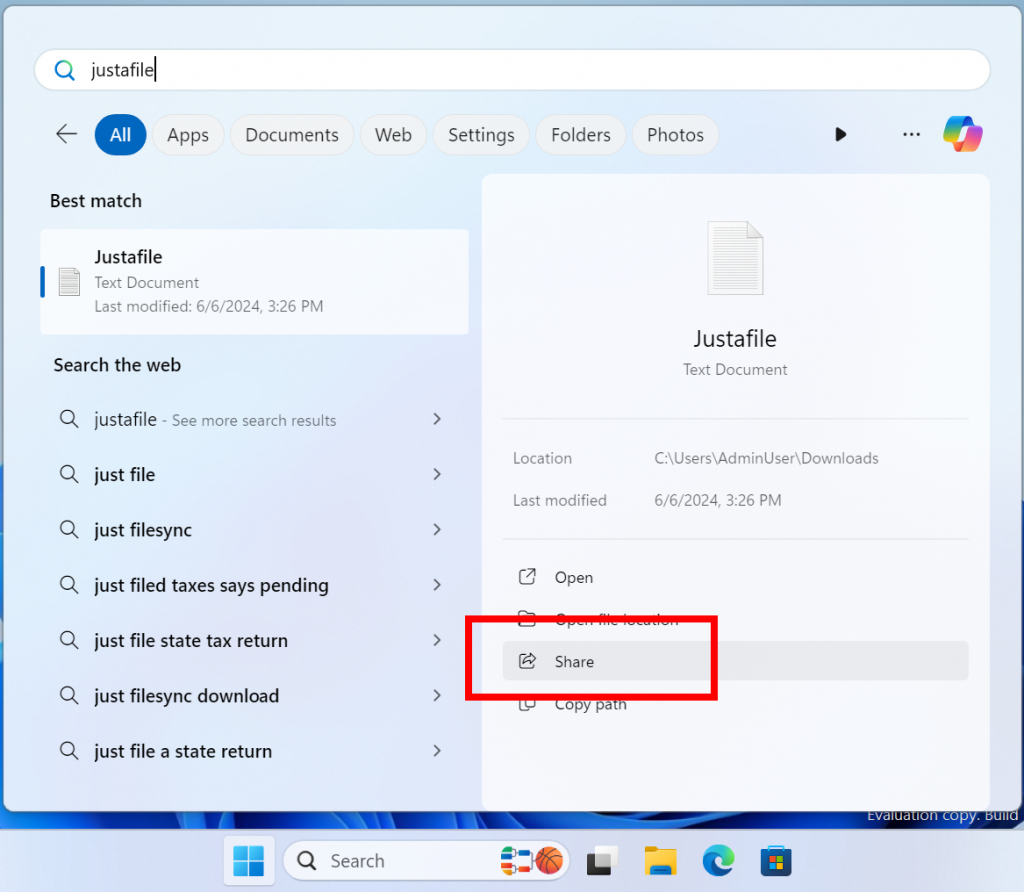 今天，微软开始向 Beta 分支推送了新的预览版 Windows 11 Buil