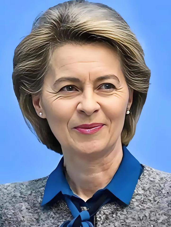 就在刚刚，
欧盟在世贸组织正式发布！
欧盟在世贸组织正式撤销了针对中国的贸易诉讼