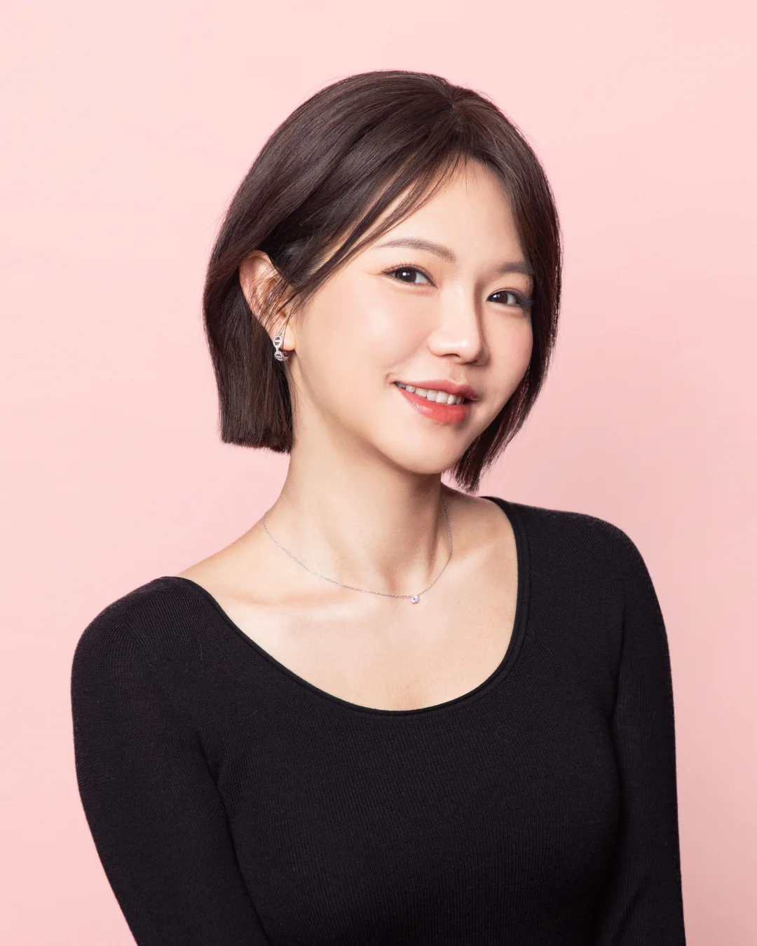 谁懂啊！韩系证件照让我重拾自信