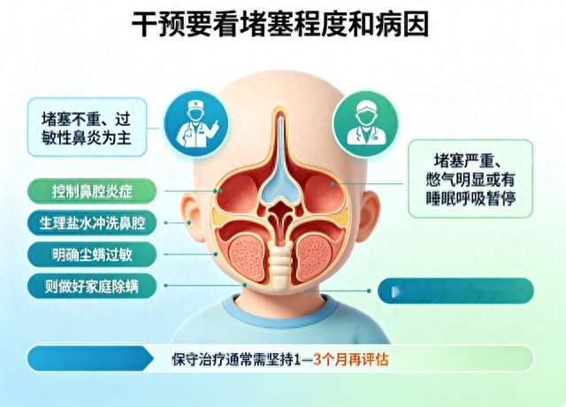柳叶刀：儿童打鼾每晚超 3 次，警惕腺样体影响大脑供氧
