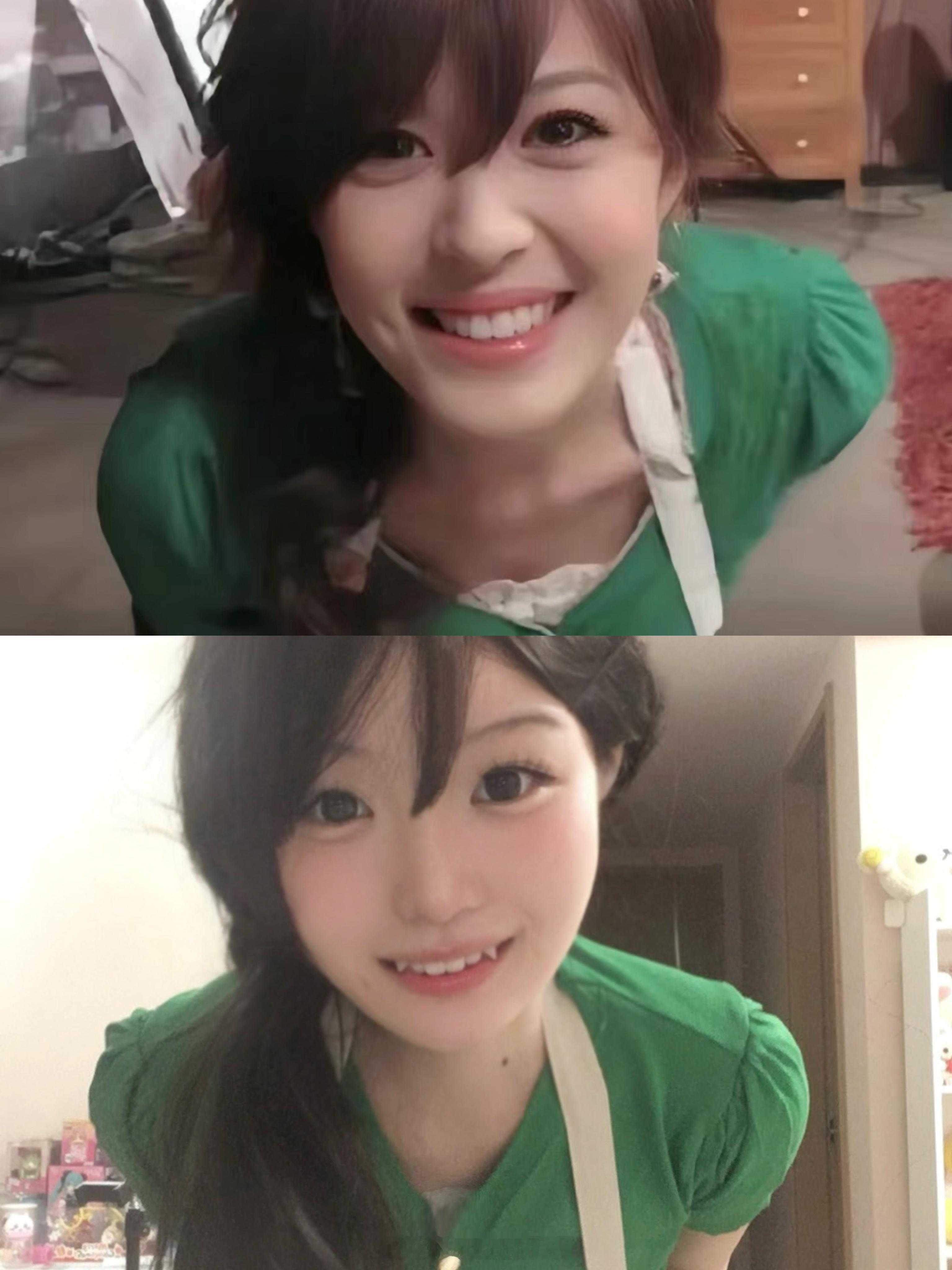 我终于拍了美嘉仿妆[全力以赴] ​​​
