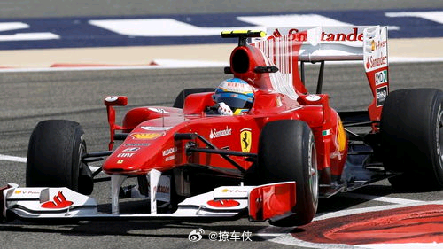 F1赛车为什么躺着开  你知道吗？F1那坐姿真不是故意要躺平！主要因为这车底盘巨