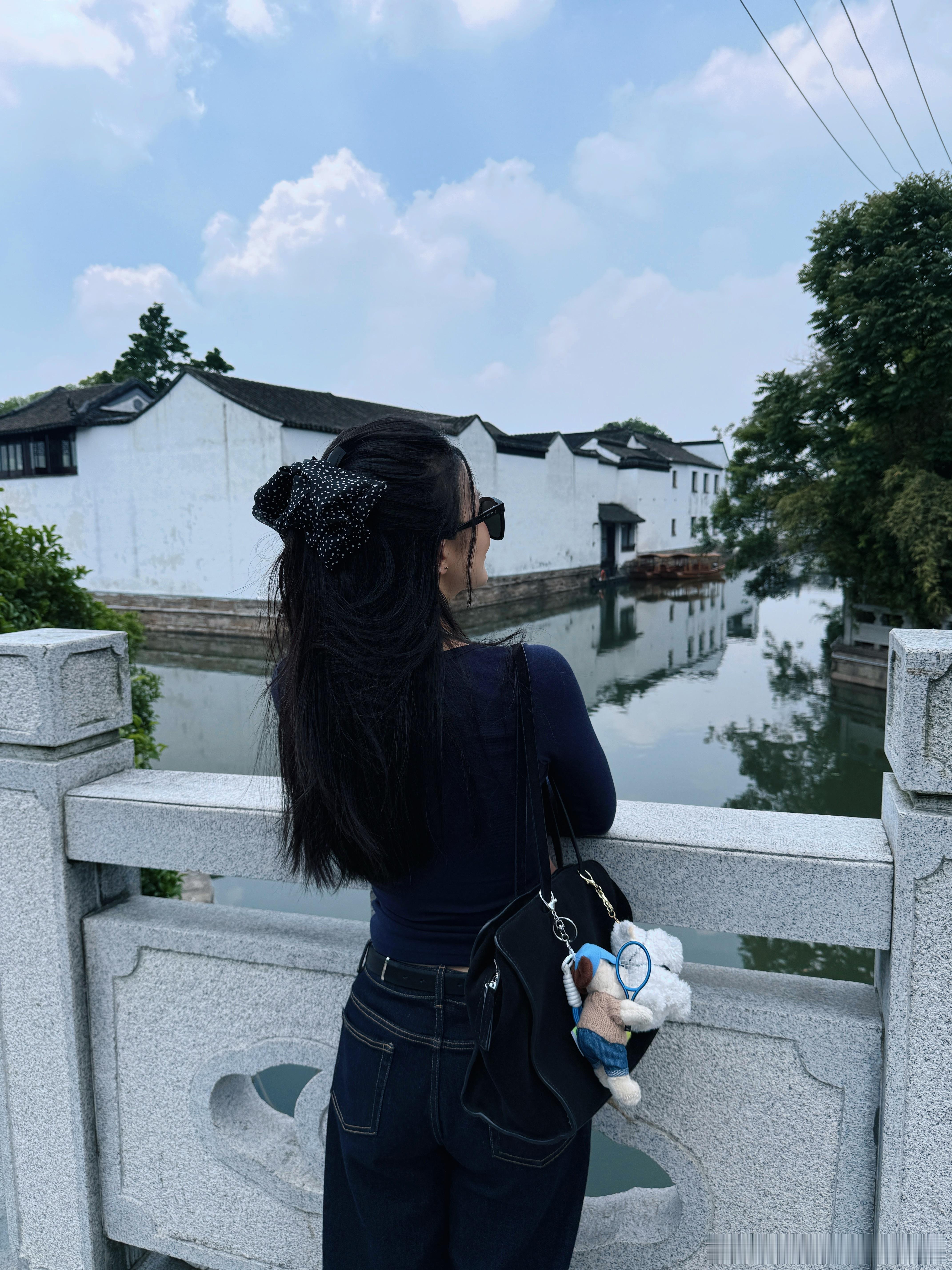 大家早呀！ 