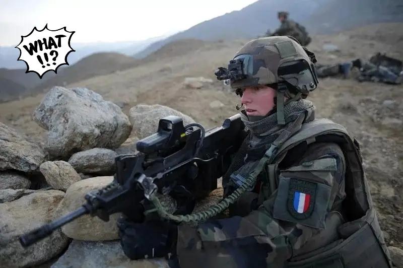 声势浩大的格陵兰岛联合军事演习“北极耐力行动”还没开始就闹出天大的笑话！

丹麦