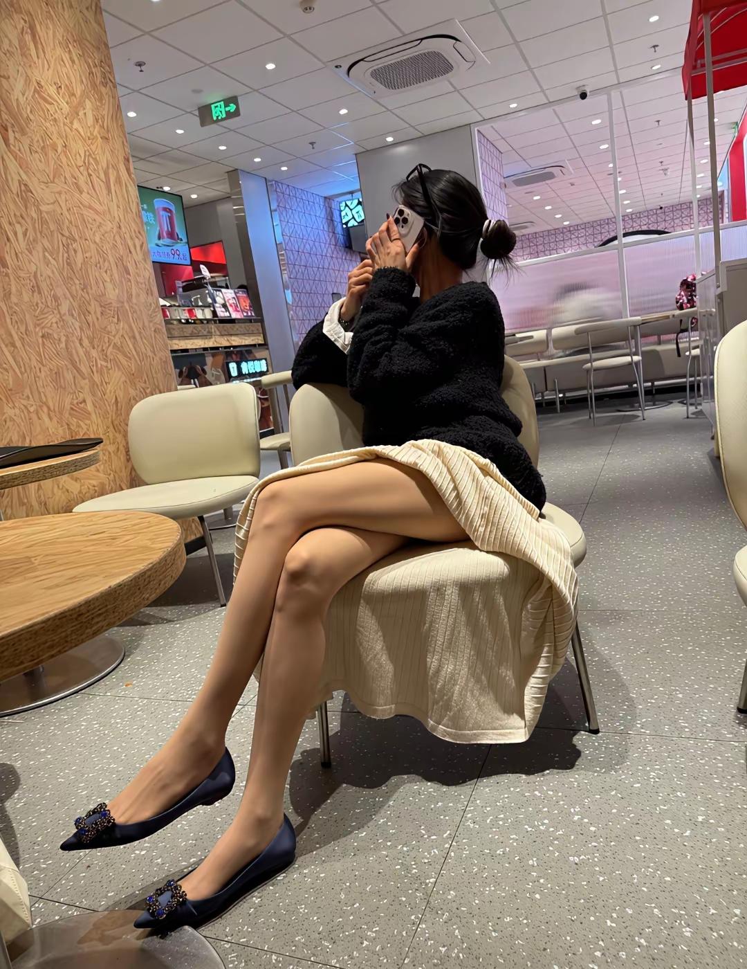 秀色可餐！！！