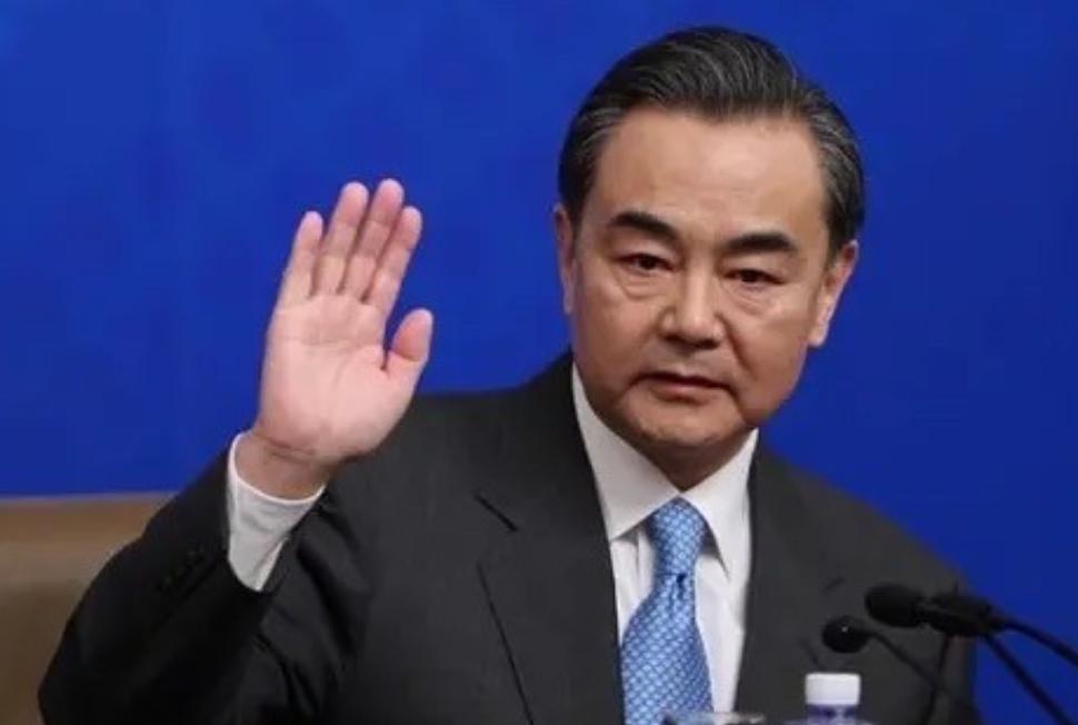 当着120国的面！王毅正告高市：敢踏足台湾，中国会让日本输得更惨

德国当地时间