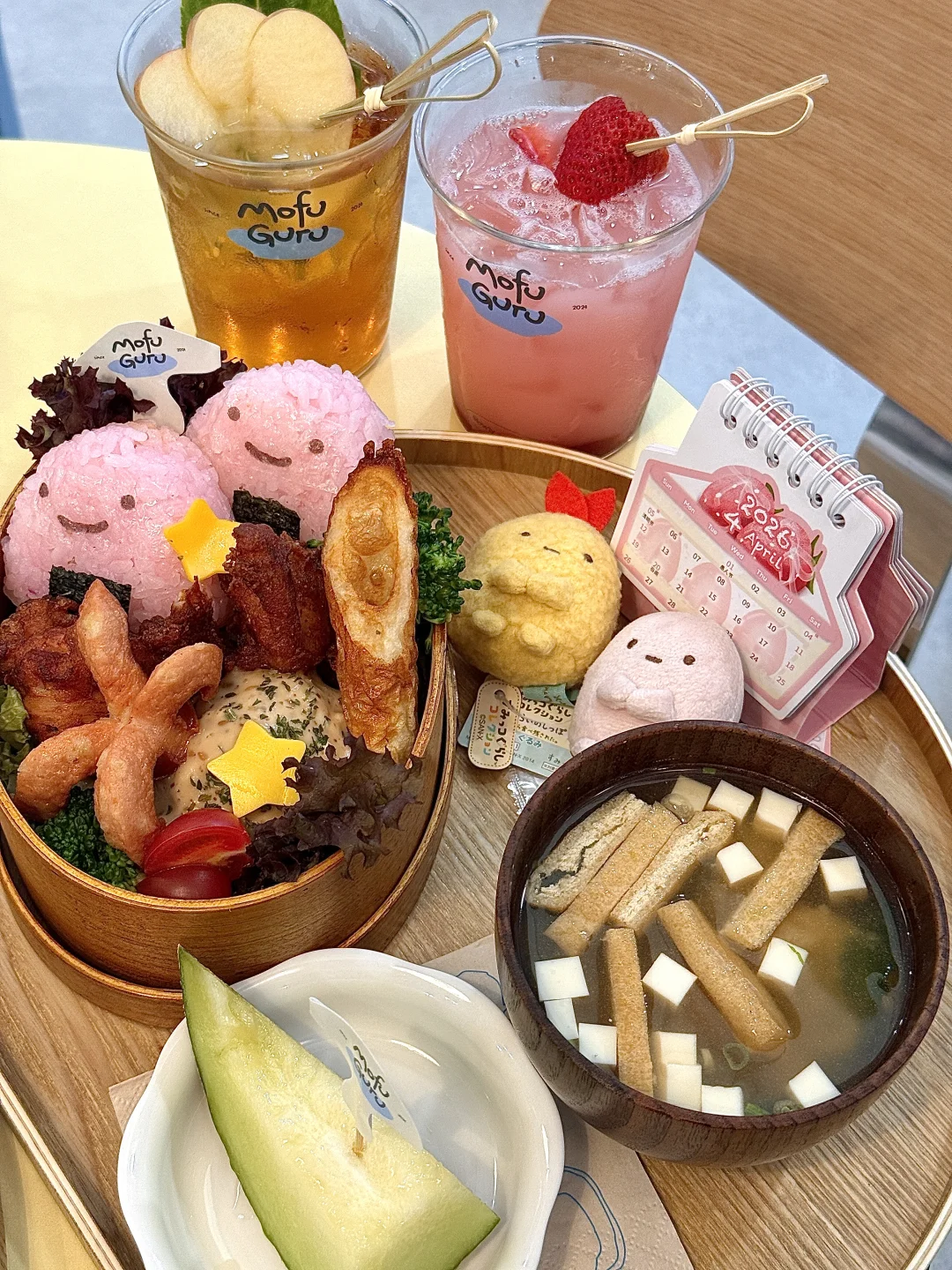 🍙漫画里的饭团便当盒！可爱樱花🌸饭团💥💕 终于找到这家藏在东山...