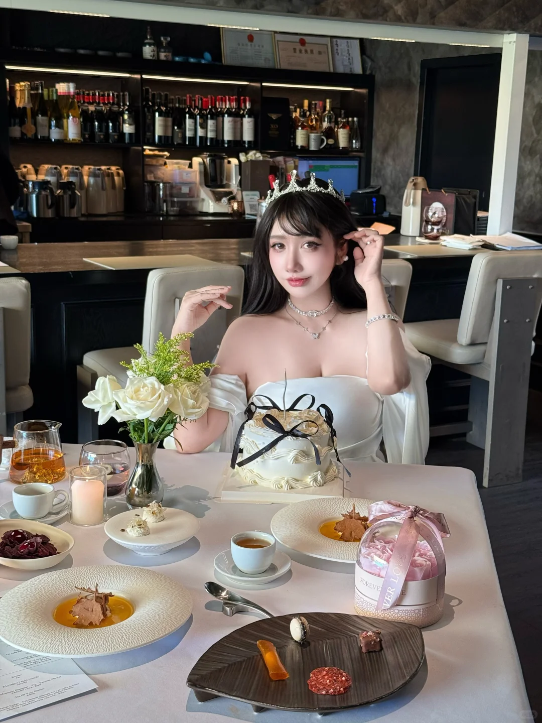 Cheers to me🎂🥂