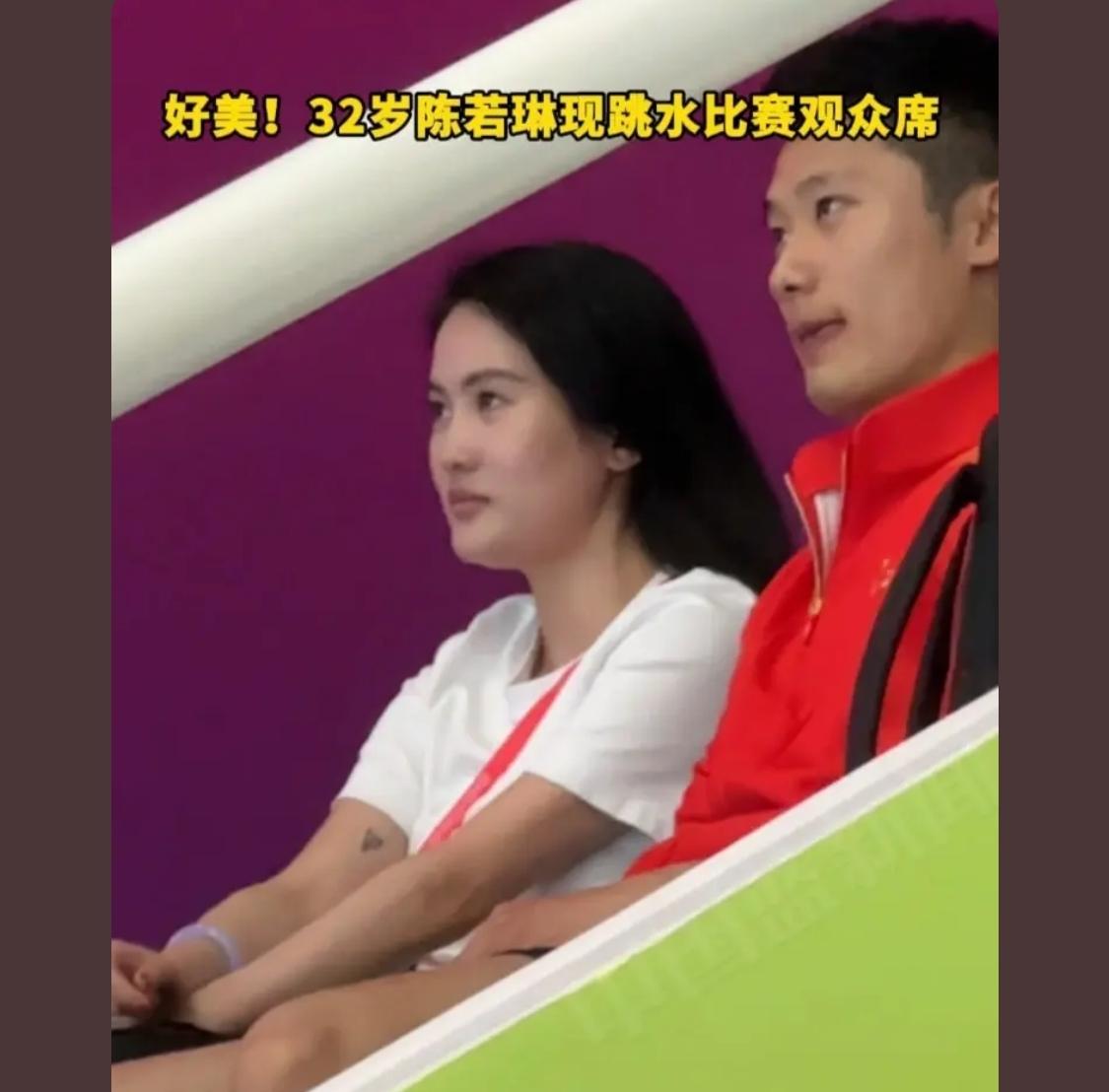 全红婵也太牛了吧！克服伤病和发育关，复出就夺冠，这股拼劲太圈粉！笑起来和华春莹老