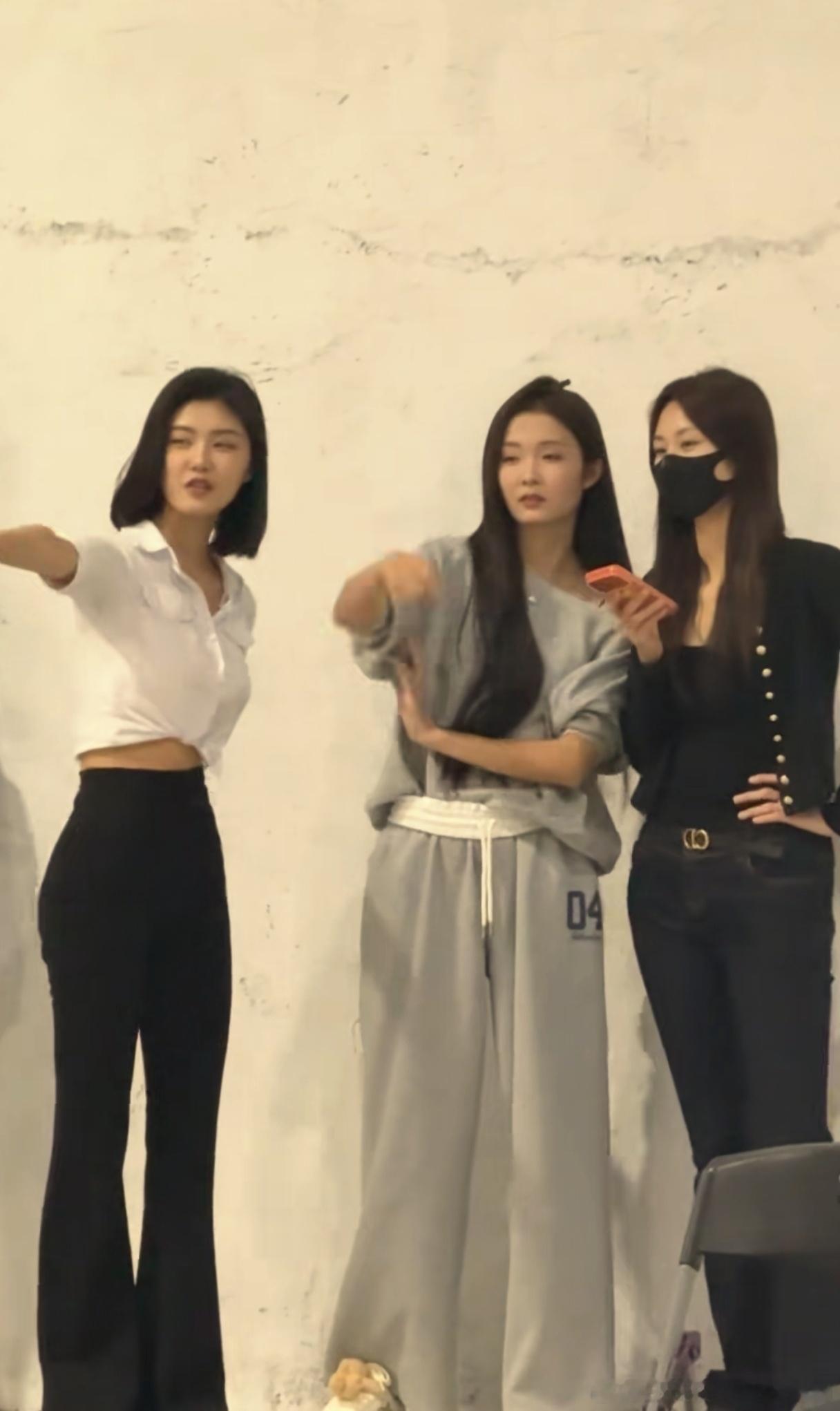 广汽本田苏宁，程儿，凉凉三人再度合体 