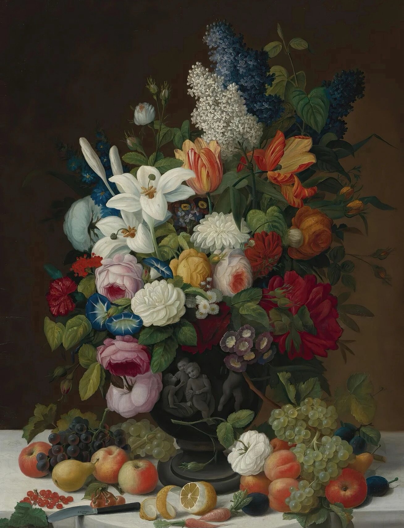 Severin Roesen 
