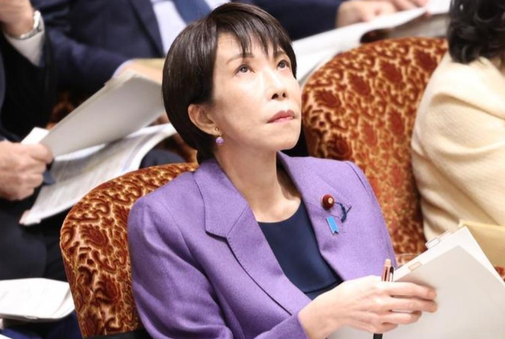 唯独中国交五倍签证费？
高市不听岸田劝告，中方对日本改了称呼！ 
 

仅对中国