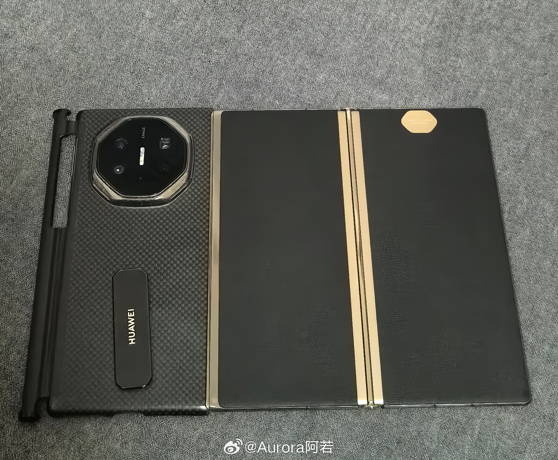 折叠屏用近2年折痕实测折叠屏早已成为很多人的主力机，大家最关心的问题依旧：用满一