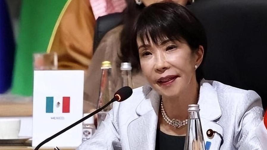 高市早苗1月26日再次发表涉台不当言论，声称若美军在台海遭袭，日本将救援美日公民