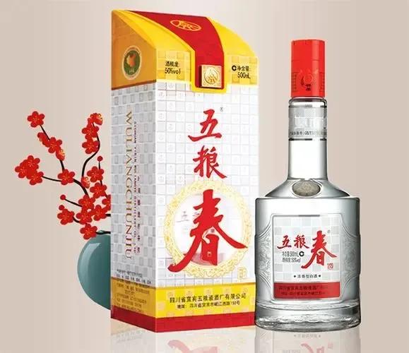 我国存在4款“被误解”的酒，明明都是良心佳酿，却很少被人选择

1、五粮春

五