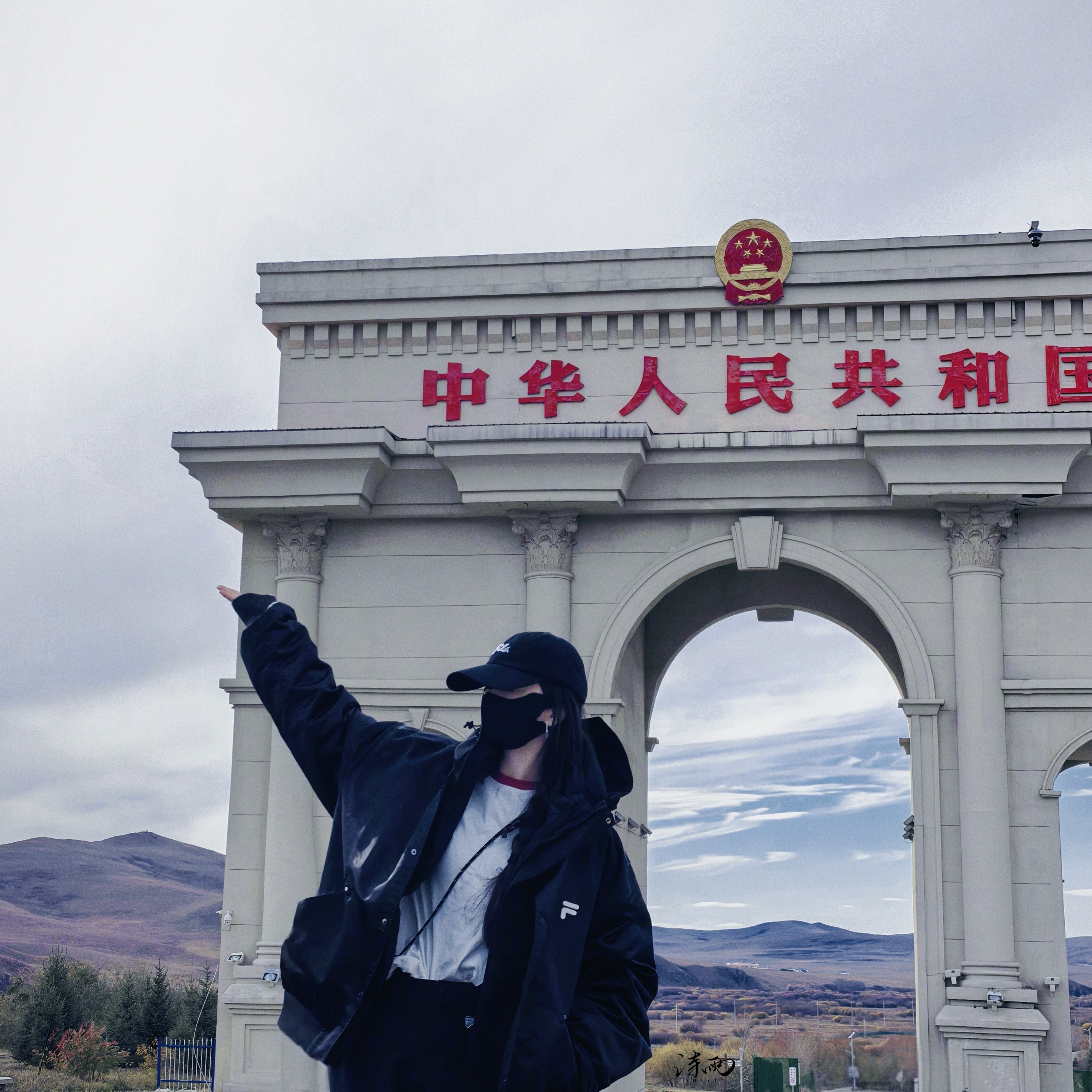 杨幂[超话] 山河辽阔🇨🇳杨幂 ​​​