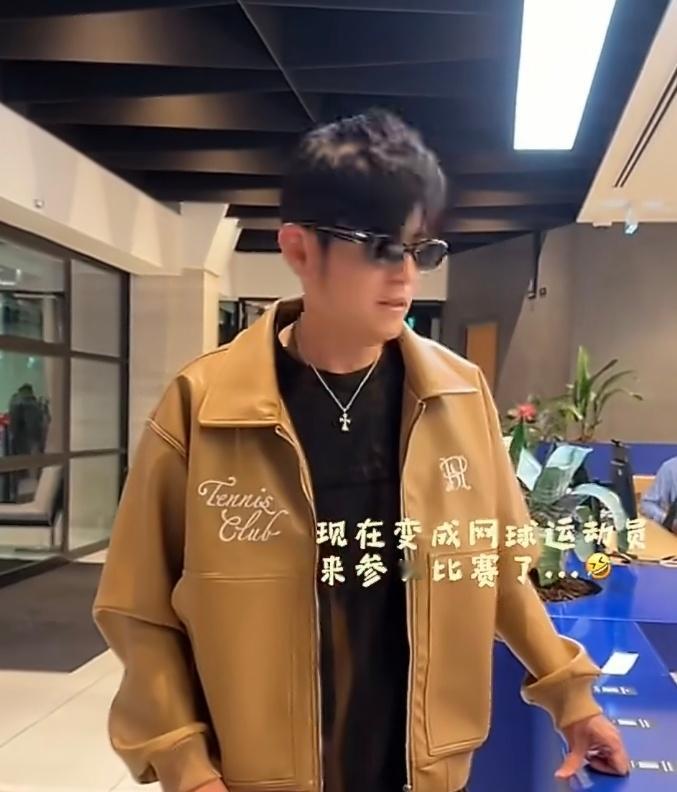 周杰伦昆凌 生理性喜欢杰伦--高中时期的偶像啊！ 