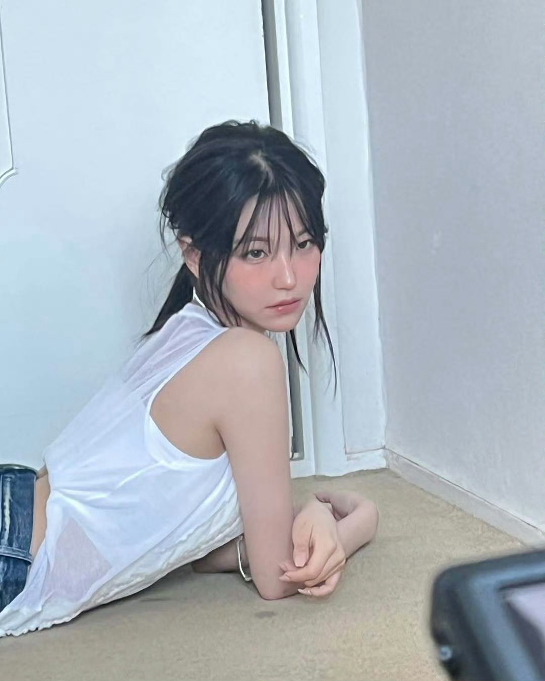 今日份营业的👧🏻欢迎评论补充～ ​​​