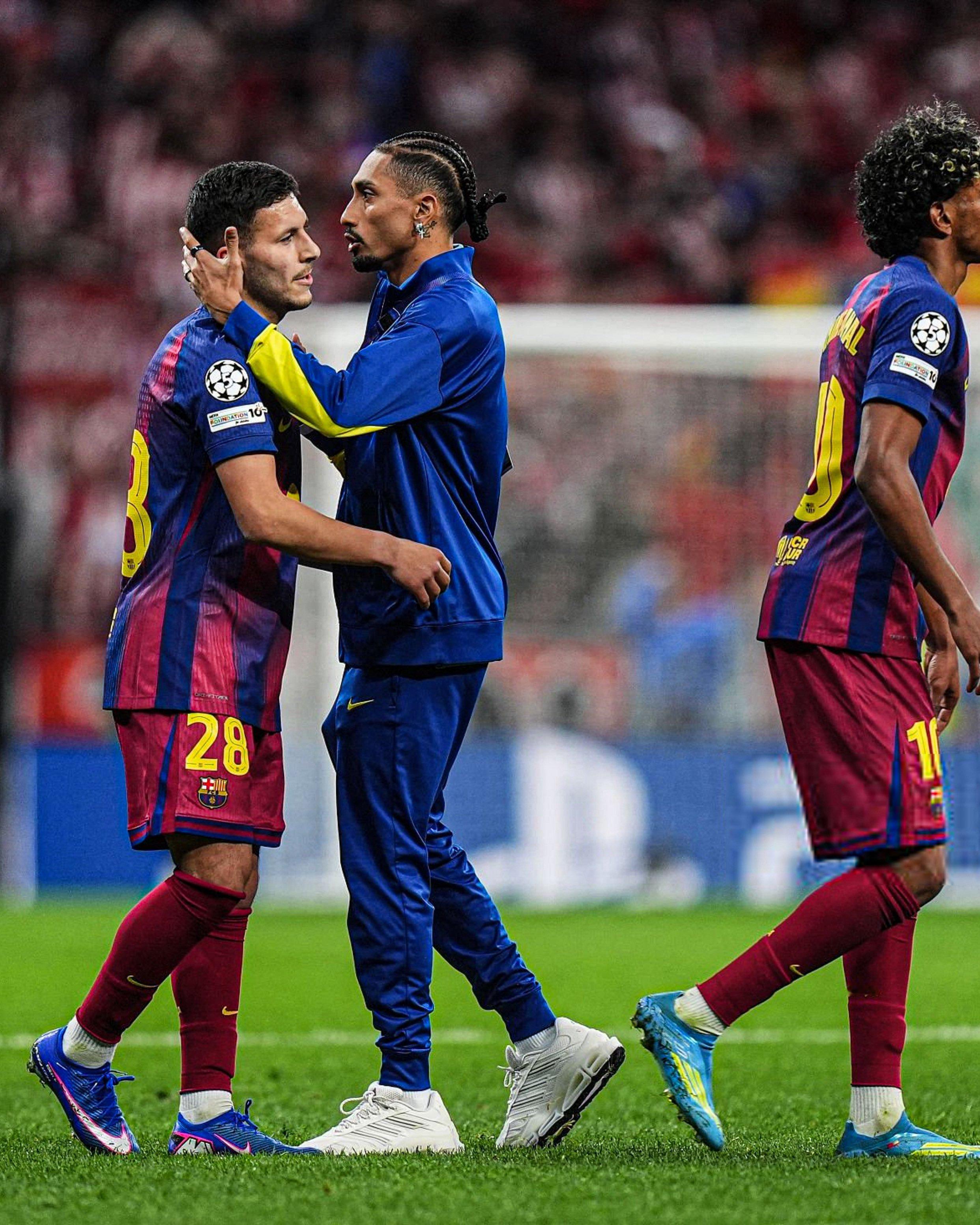 拉菲尼亚😔😔😔😔😔😔😔😔😔😔😔欧冠联赛马竞vs巴萨巴萨