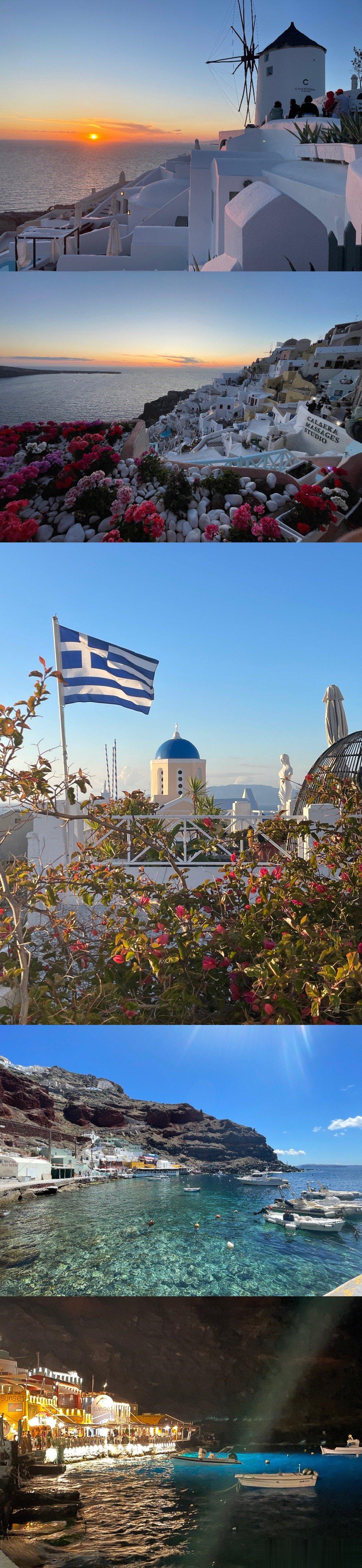 出国旅行和回国都不用再做核酸啦，好开心！温馨提示：老外比较执拗，上飞机前记得填健