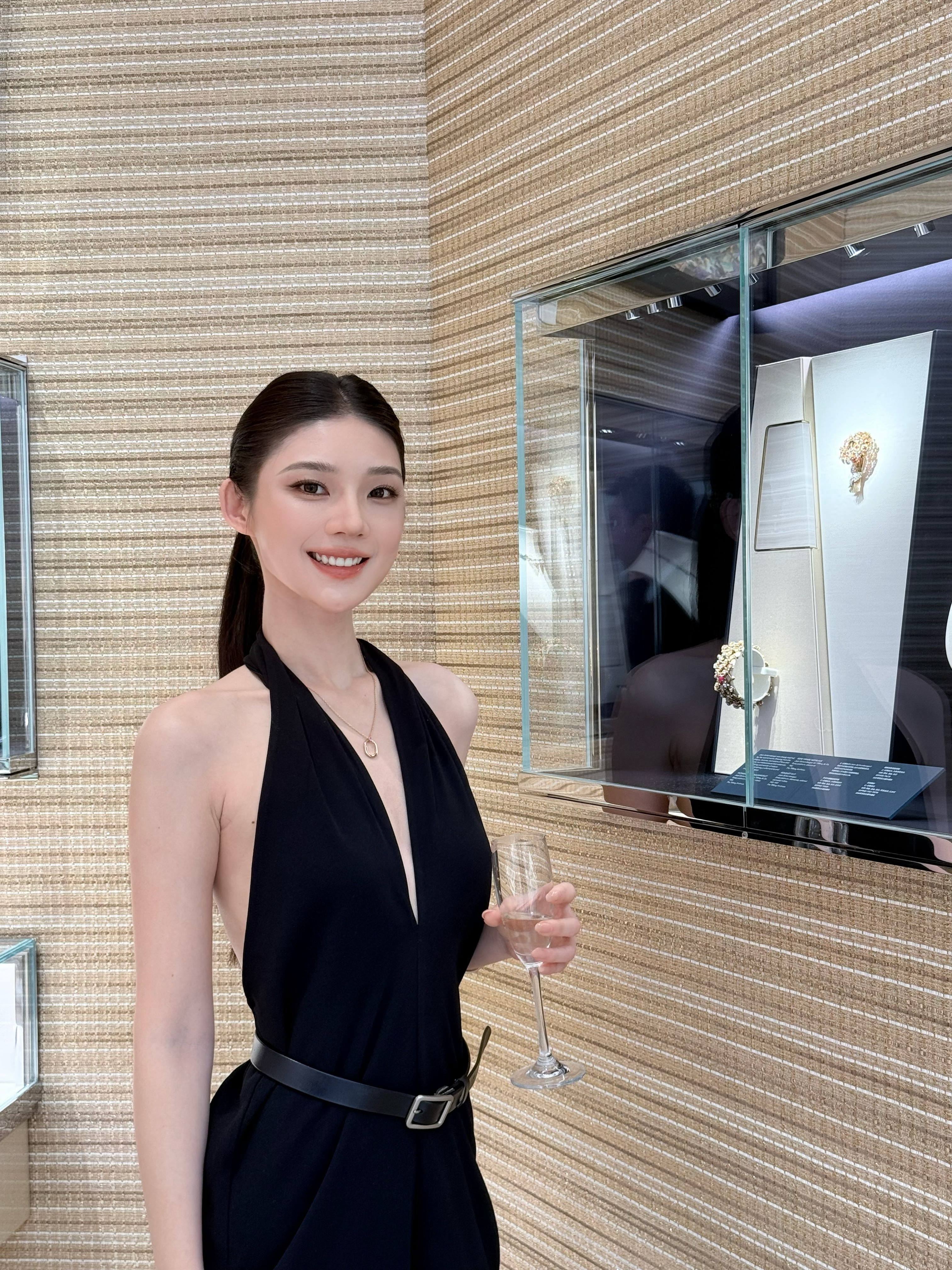 认真工作💼认真购物🛍️回深啦 报备一下[期待]日常报蓓 ​​​