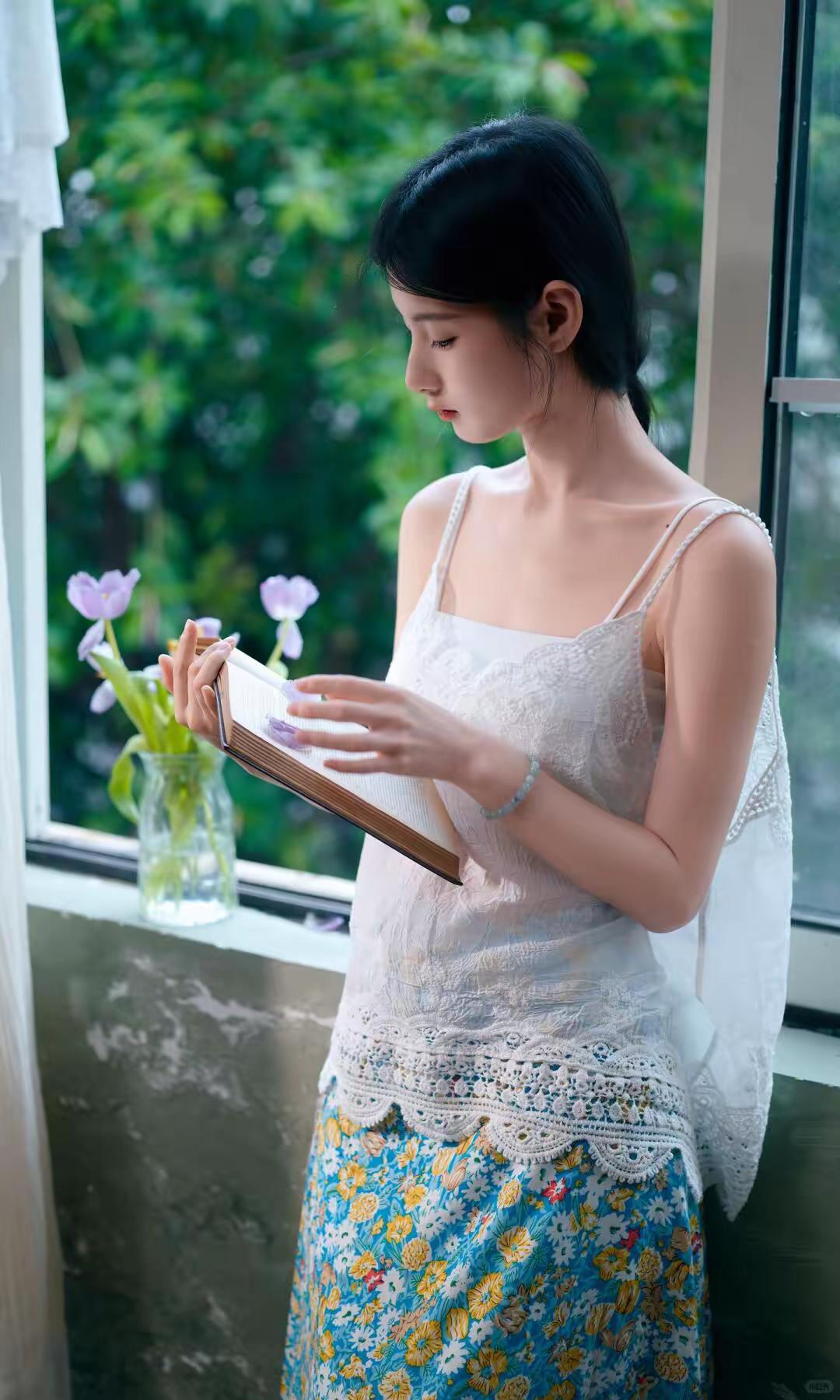 你觉得女人最重要的是美貌还是人品