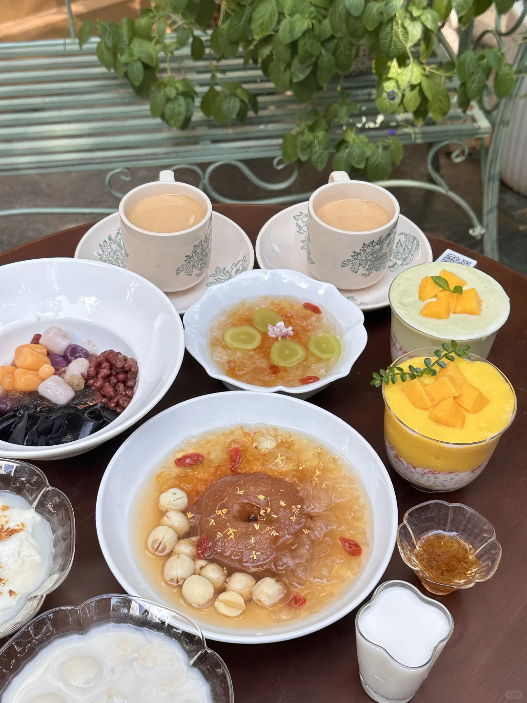 南昌省府大院！炒鸡好喝的糖水铺！