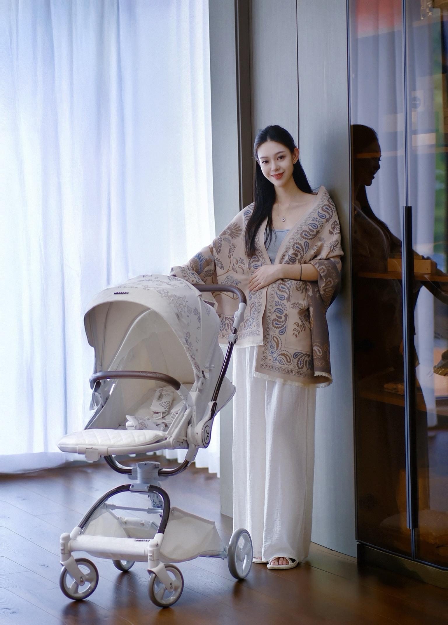 Share🛒 | 小孩儿哥一步到位的婴儿车！👶🏻