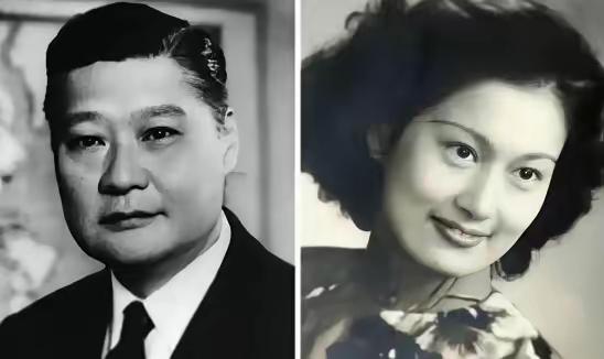 1977年，教育家叶公超与堂妹发生不正当关系，两人的地下关系被妻子袁永熹发现后，