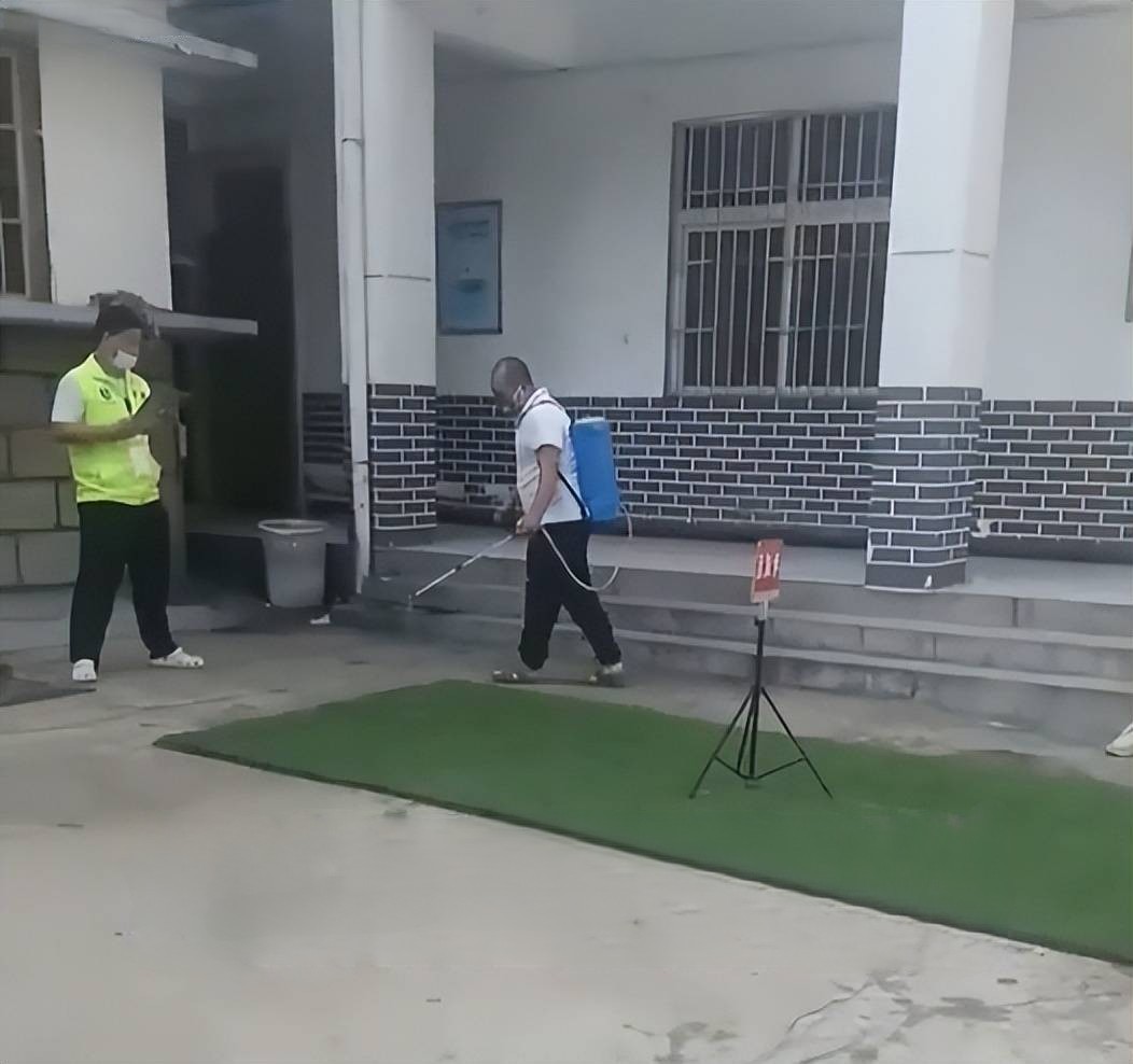 【网传河南洛阳嵩县农民种地需要“种地证”？记者探访来了】#网传种地证实为农艺工资