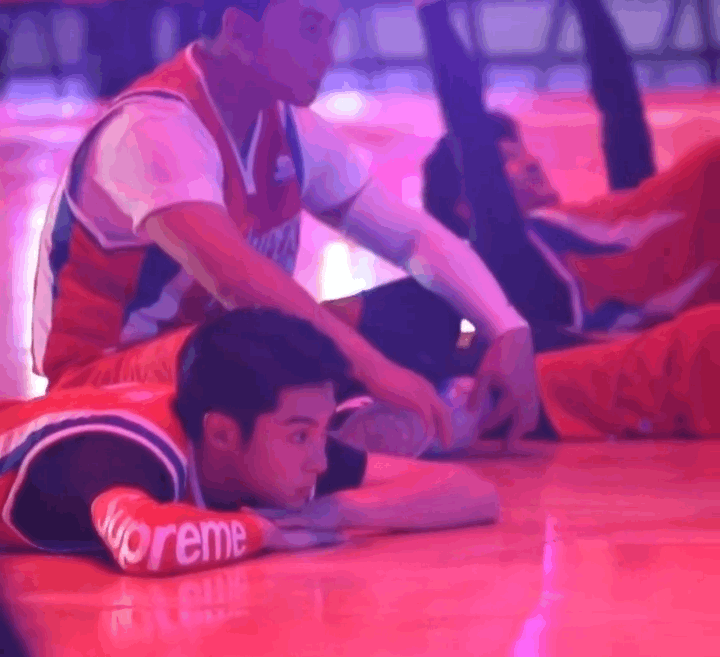 今日坚持跑椭圆机四十分钟第149天✅ 