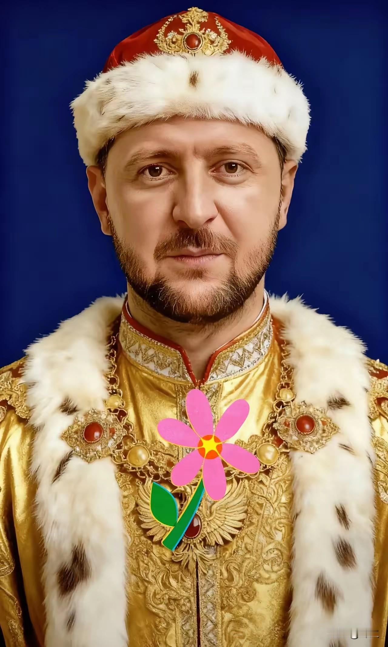 快讯！速看！
​泽连斯基正式官宣
​11月30日，乌克兰总统泽连斯基通过社交媒体