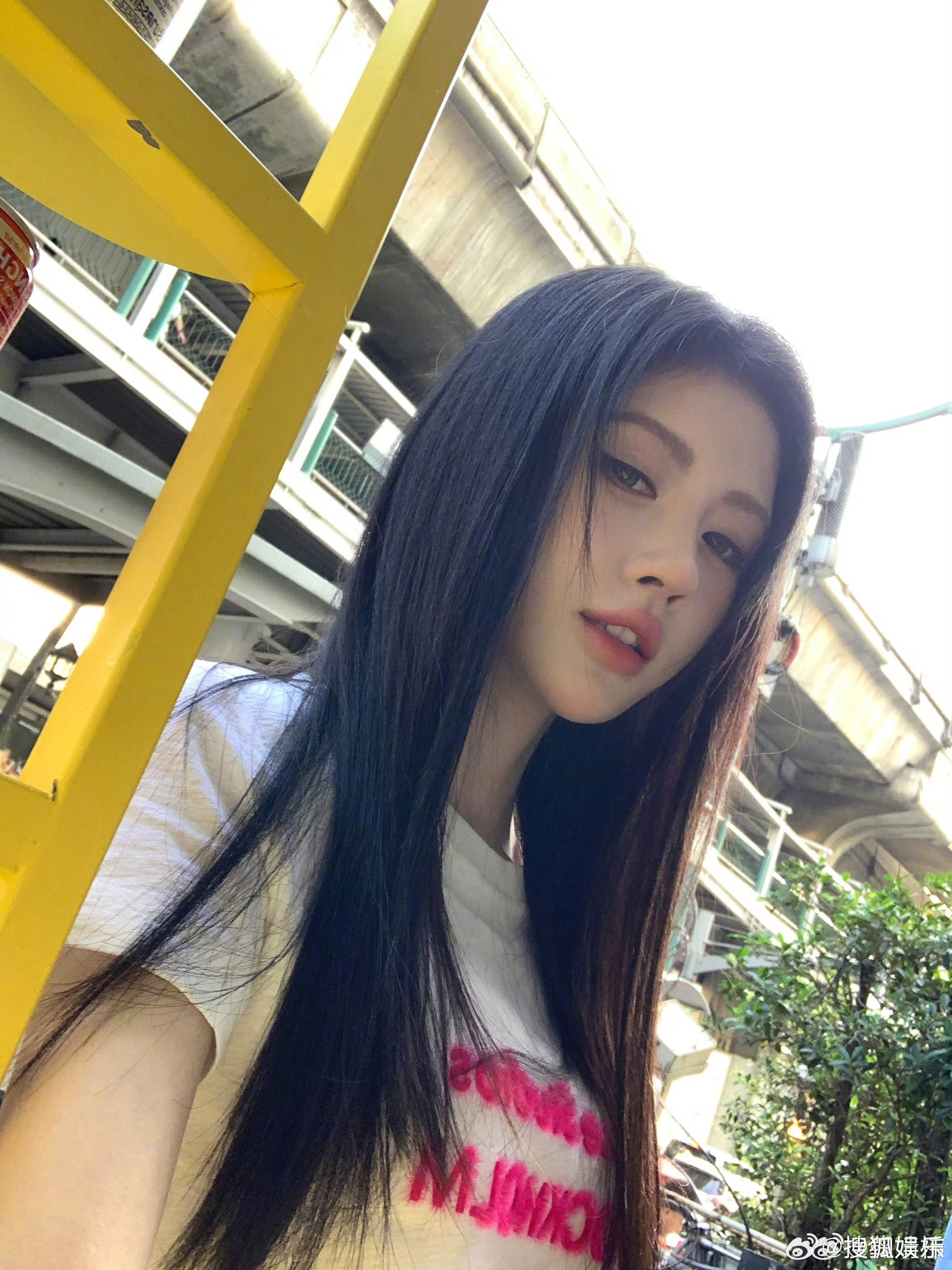 鞠婧祎工作室有蓝V认证了 鞠婧祎工作室喜提蓝V认证！！终于