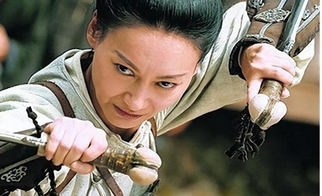 #惠英红 惹到我算是惹到霸王花了#岁月不败美人 在《灿烂的她》是和善的奶奶 年轻