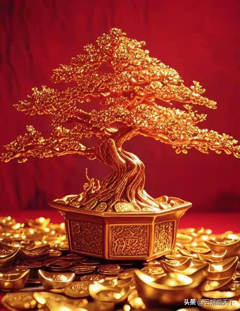 人这一生，
真正能靠得住的，
从来不是谁的偏爱，
不是谁的承诺，
更不是虚无的关