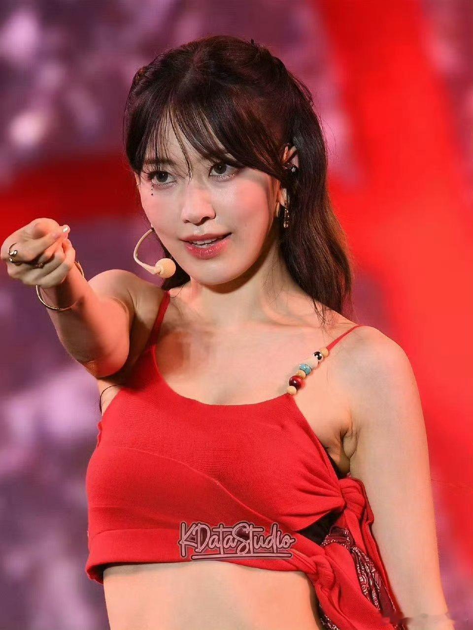 想你的腋。。。 