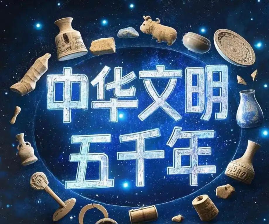外网疑惑：中国人素质是怎么养成的？其实他们真不明白，中国华夏的文明就藏在下面这八